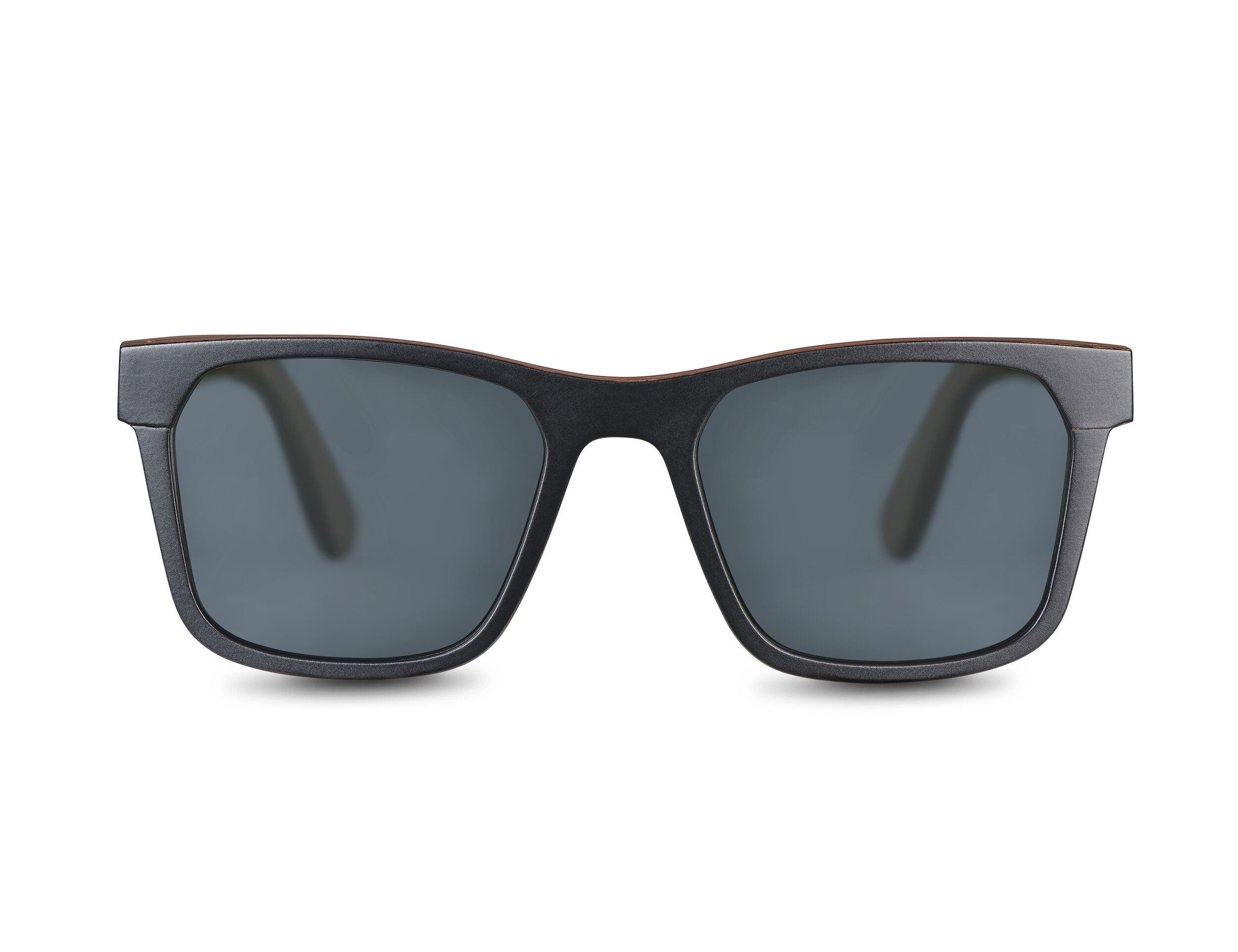 Sunglasses fit top my face